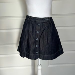 American Eagle Denim Skirt